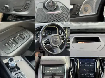 Volvo XC 60 D5 AWD Geartronic Inscription