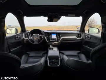 Volvo XC 60 D5 AWD Geartronic Inscription