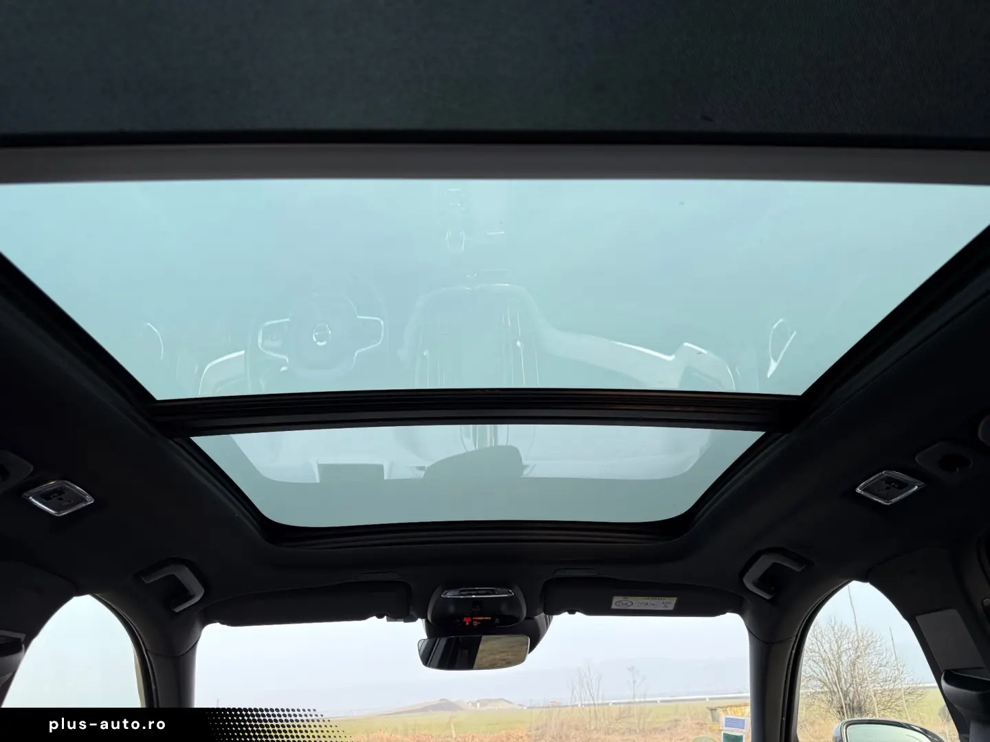 Volvo XC 60 D5 AWD Geartronic Inscription