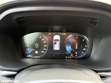 Volvo XC 60 D5 AWD Geartronic Inscription