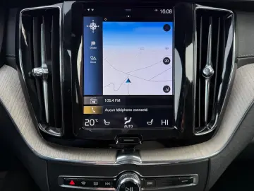 Volvo XC 60 D5 AWD Geartronic Inscription