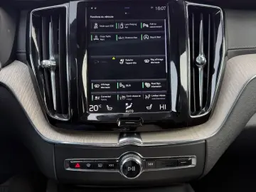 Volvo XC 60 D5 AWD Geartronic Inscription