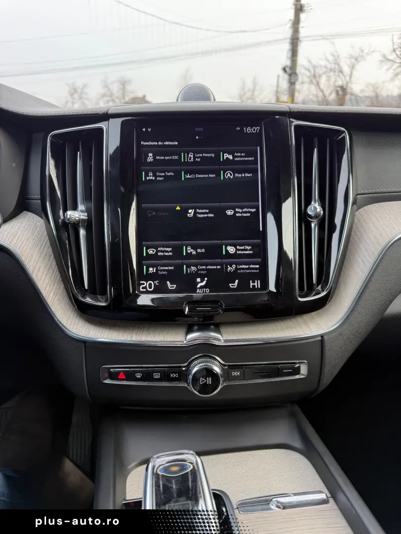 Volvo XC 60 D5 AWD Geartronic Inscription