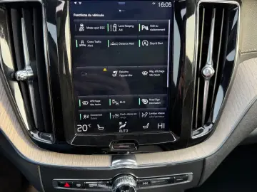 Volvo XC 60 D5 AWD Geartronic Inscription