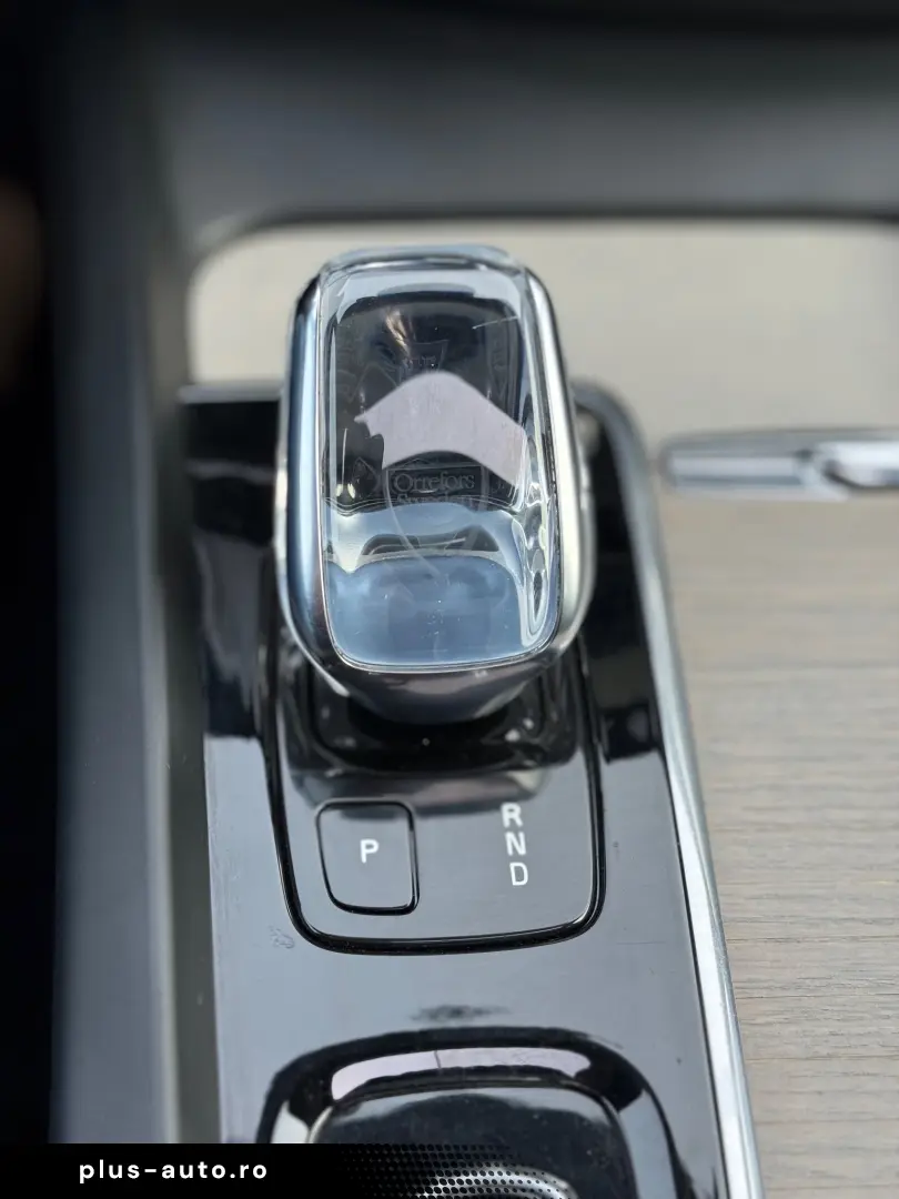 Volvo XC 60 D5 AWD Geartronic Inscription