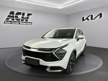 KIA SPORTAGE 1.6T PHEV AWD AT SPIRIT DRIVE FULL-LED