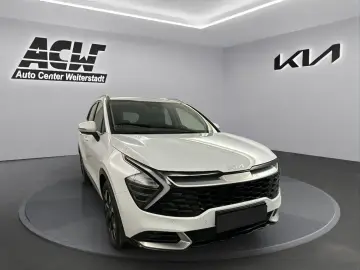 KIA SPORTAGE 1.6T PHEV AWD AT SPIRIT DRIVE FULL-LED