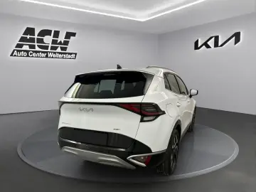 KIA SPORTAGE 1.6T PHEV AWD AT SPIRIT DRIVE FULL-LED