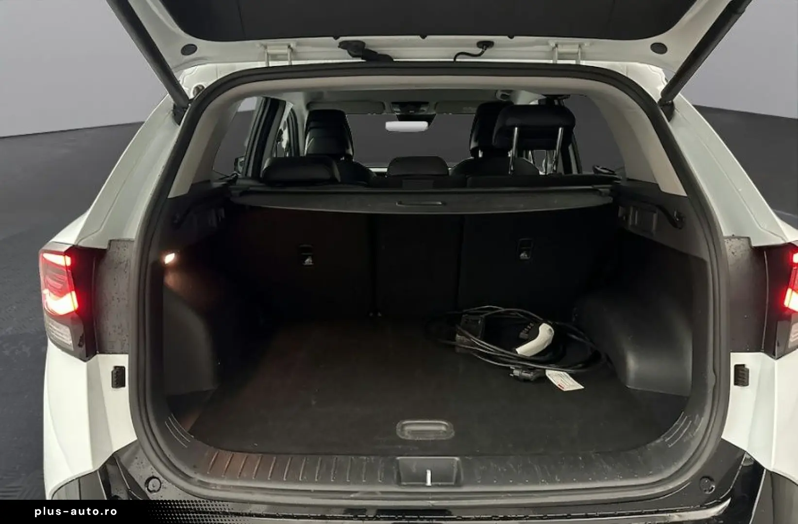 KIA SPORTAGE 1.6T PHEV AWD AT SPIRIT DRIVE FULL-LED