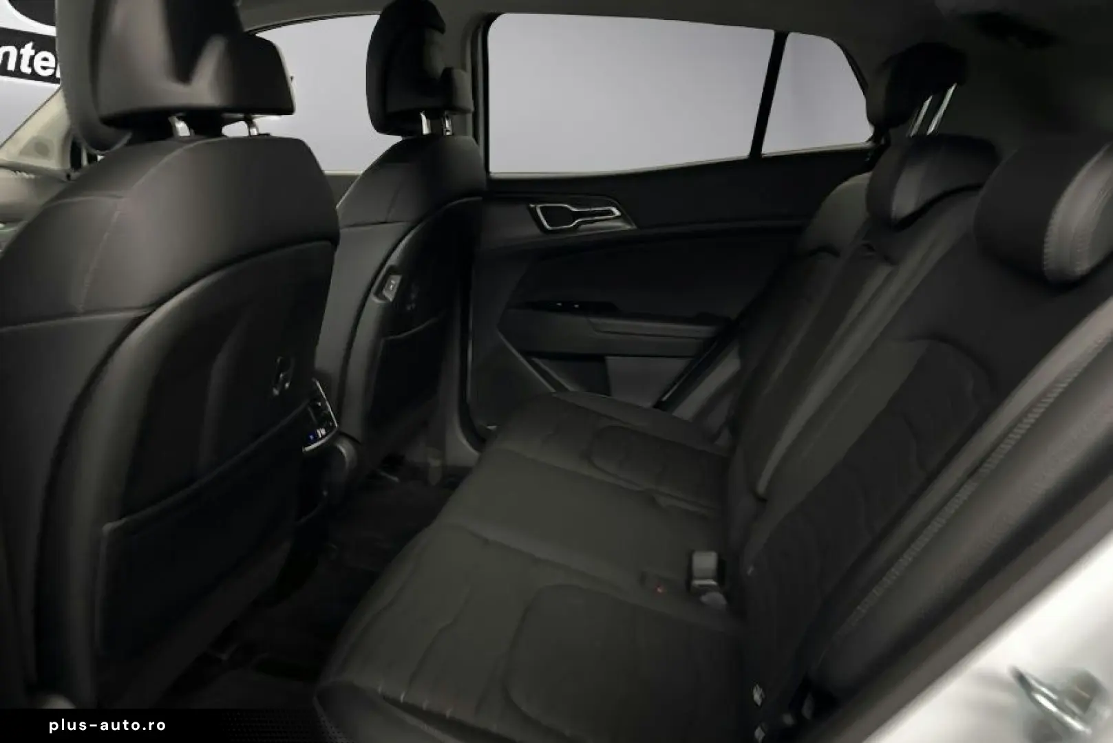 KIA SPORTAGE 1.6T PHEV AWD AT SPIRIT DRIVE FULL-LED