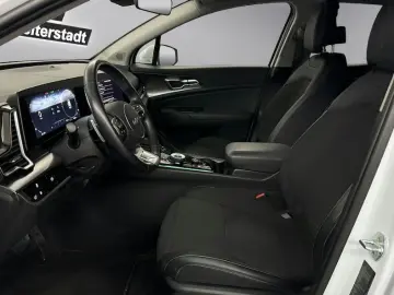 KIA SPORTAGE 1.6T PHEV AWD AT SPIRIT DRIVE FULL-LED