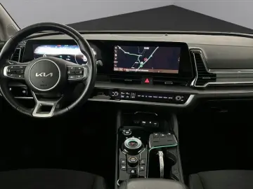 KIA SPORTAGE 1.6T PHEV AWD AT SPIRIT DRIVE FULL-LED