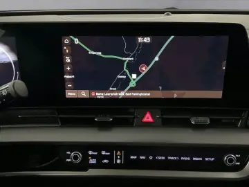 KIA SPORTAGE 1.6T PHEV AWD AT SPIRIT DRIVE FULL-LED