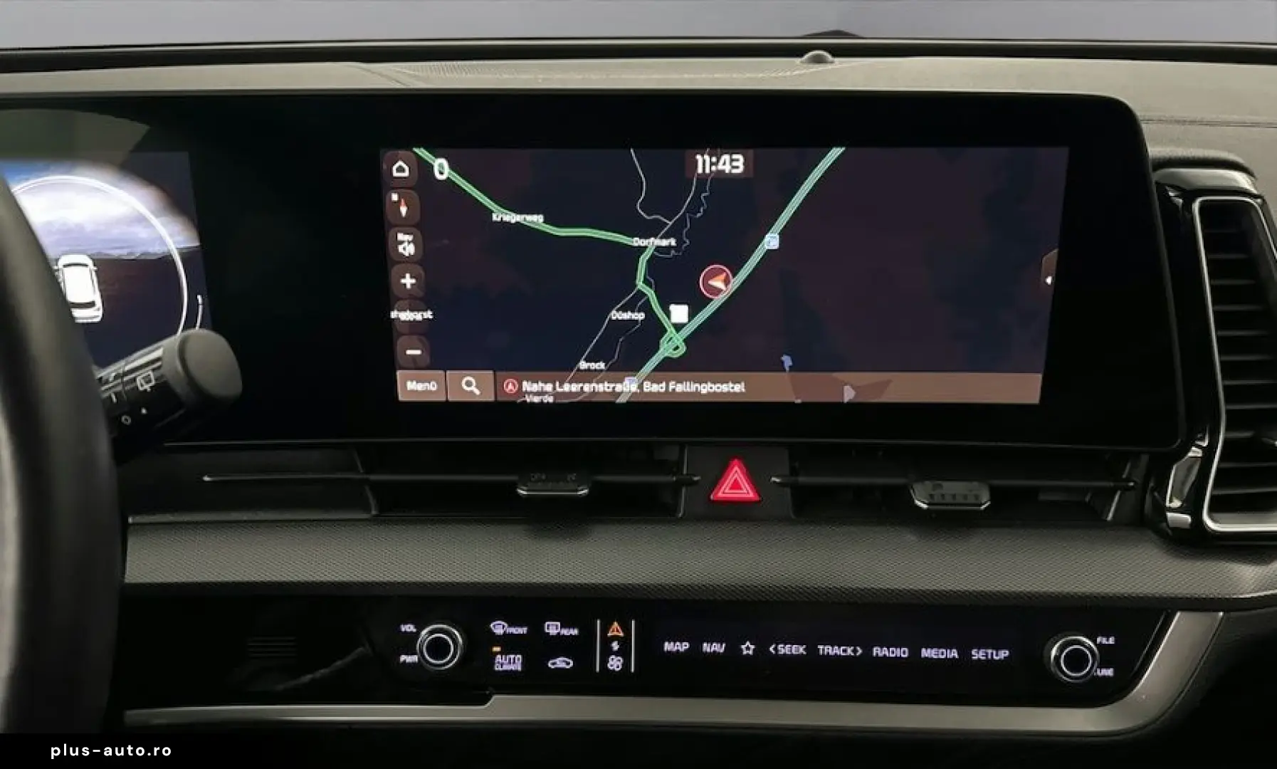 KIA SPORTAGE 1.6T PHEV AWD AT SPIRIT DRIVE FULL-LED