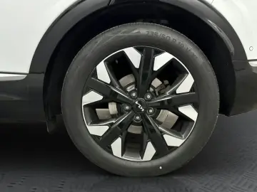 KIA SPORTAGE 1.6T PHEV AWD AT SPIRIT DRIVE FULL-LED