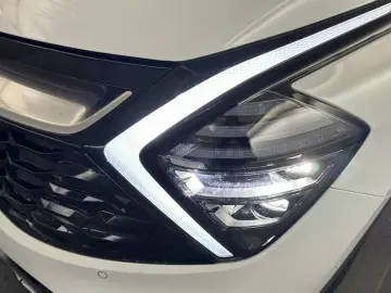 KIA SPORTAGE 1.6T PHEV AWD AT SPIRIT DRIVE FULL-LED