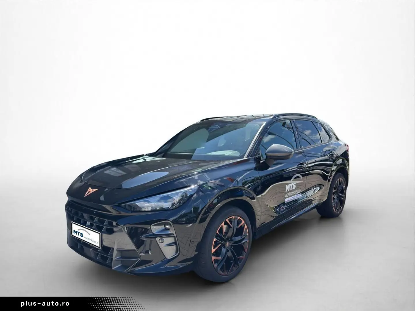 CUPRA Terramar 1.5 e-Hybrid 200 kW VZ