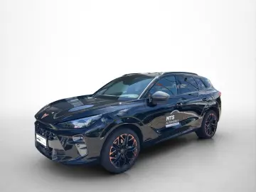 CUPRA Terramar 1.5 e-Hybrid 200 kW VZ