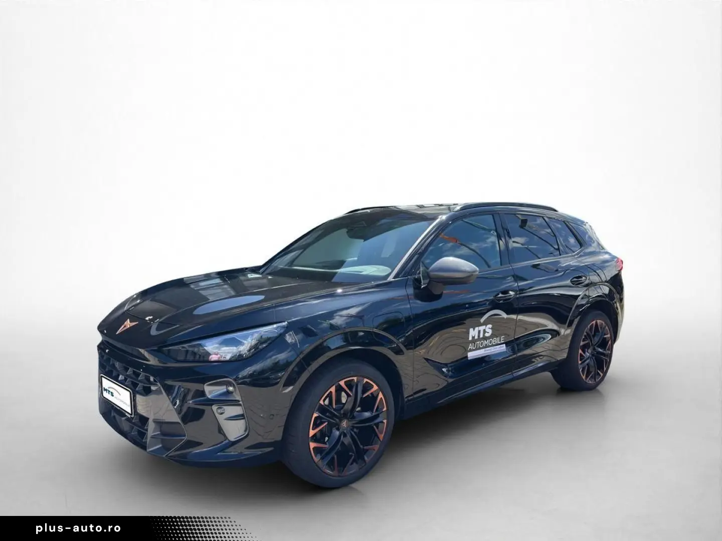 CUPRA Terramar 1.5 e-Hybrid 200 kW VZ