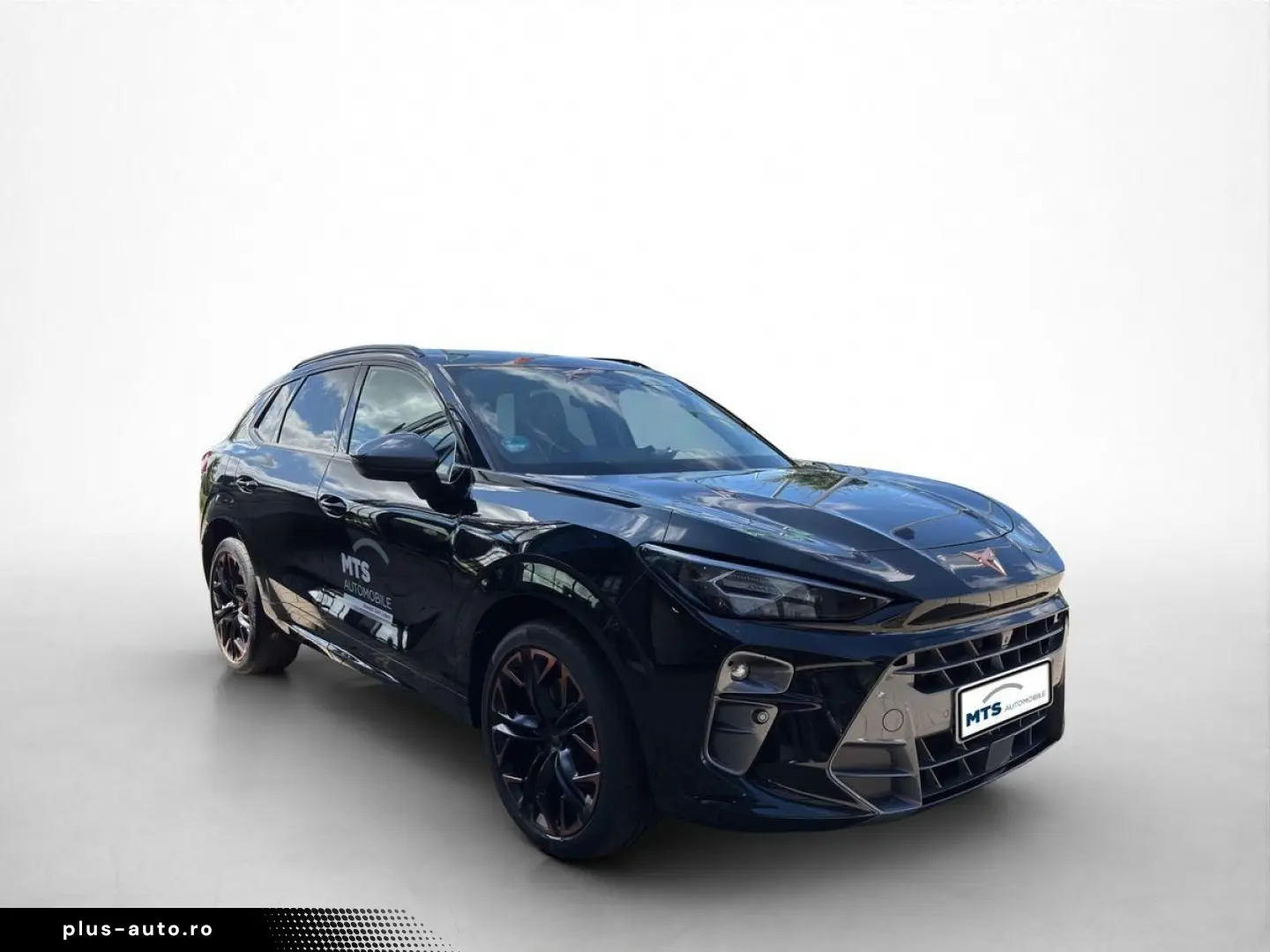 CUPRA Terramar 1.5 e-Hybrid 200 kW VZ