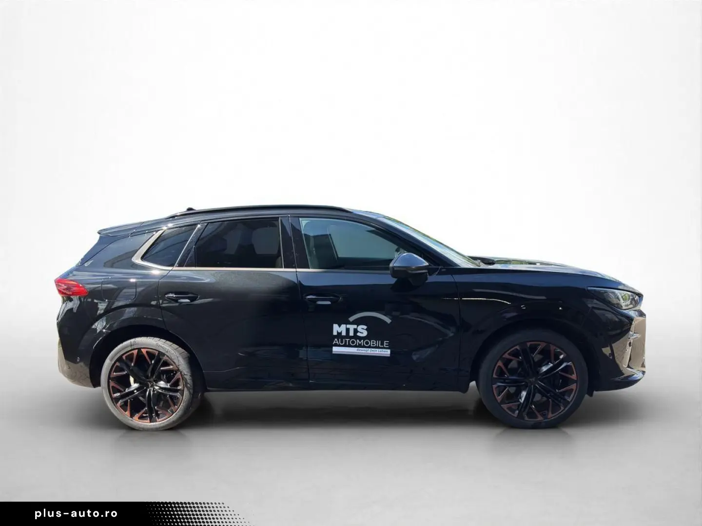 CUPRA Terramar 1.5 e-Hybrid 200 kW VZ