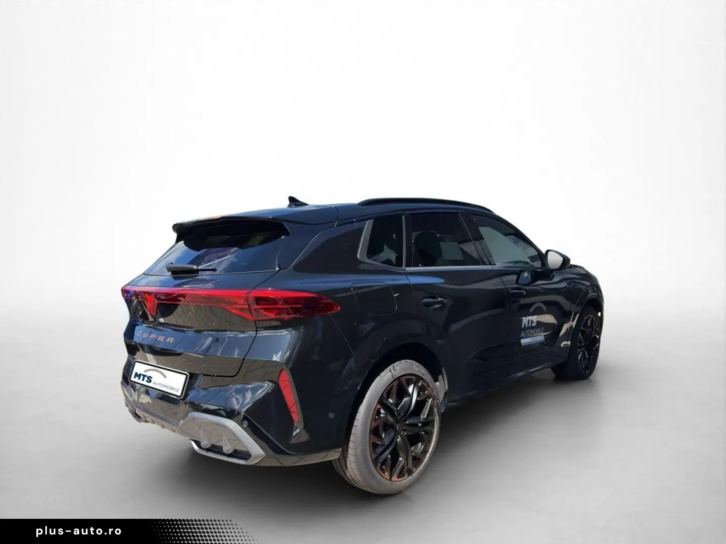 CUPRA Terramar 1.5 e-Hybrid 200 kW VZ