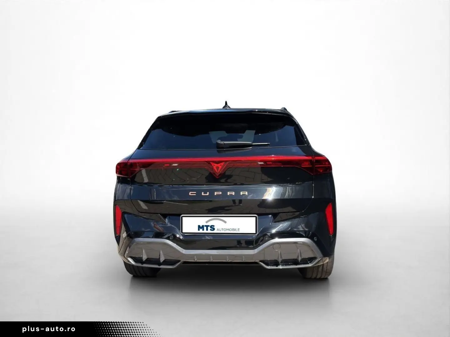 CUPRA Terramar 1.5 e-Hybrid 200 kW VZ