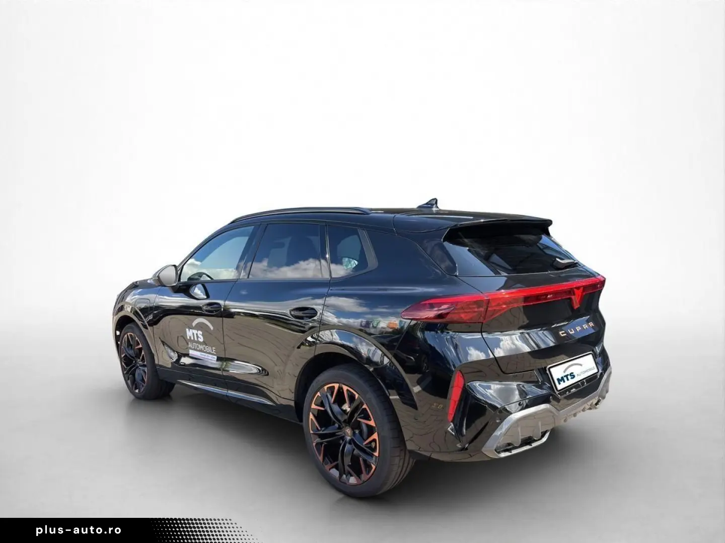 CUPRA Terramar 1.5 e-Hybrid 200 kW VZ