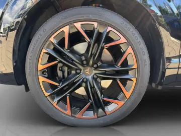 CUPRA Terramar 1.5 e-Hybrid 200 kW VZ