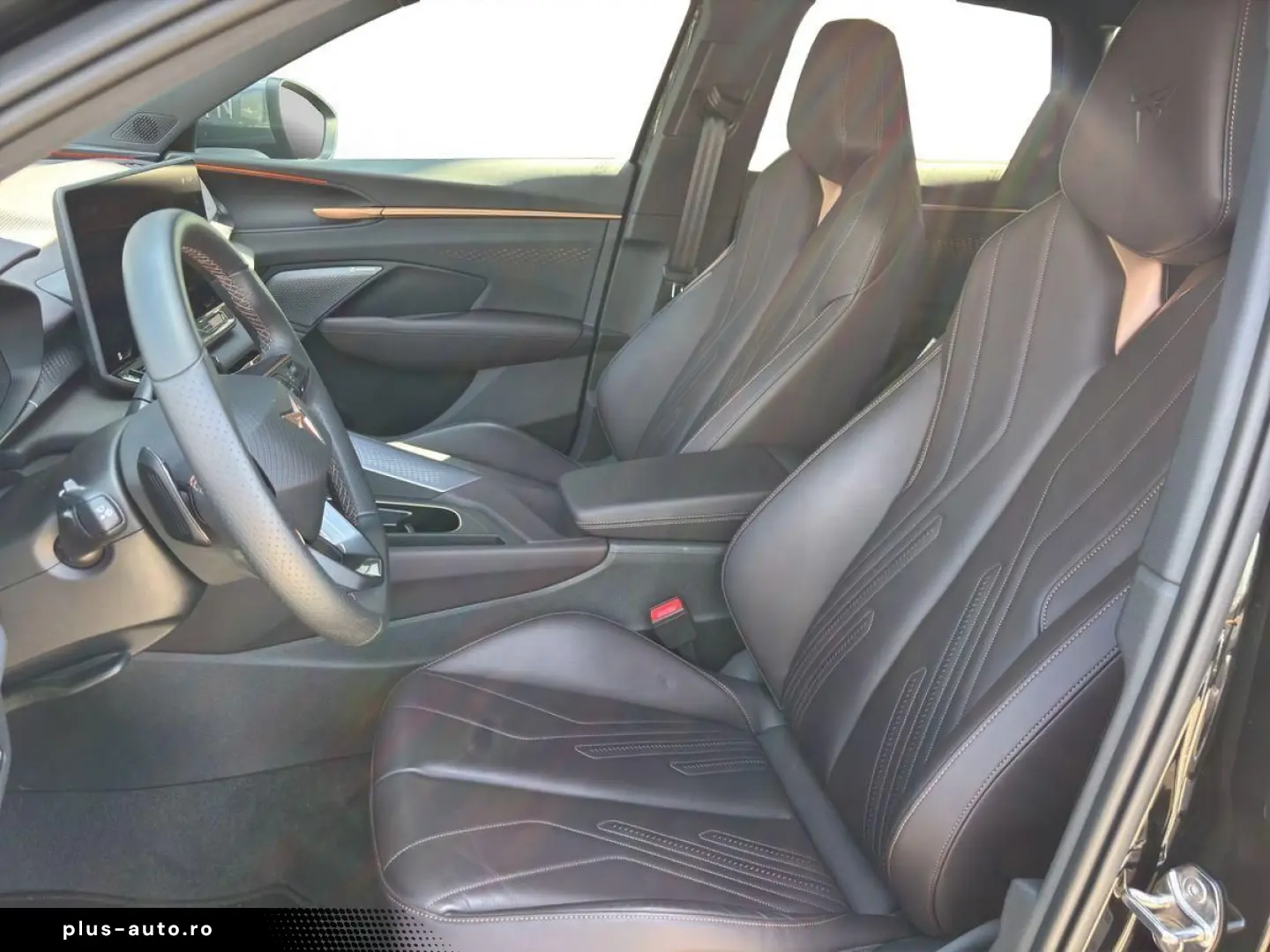 CUPRA Terramar 1.5 e-Hybrid 200 kW VZ