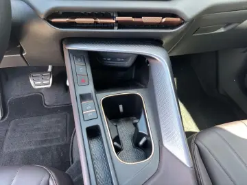 CUPRA Terramar 1.5 e-Hybrid 200 kW VZ