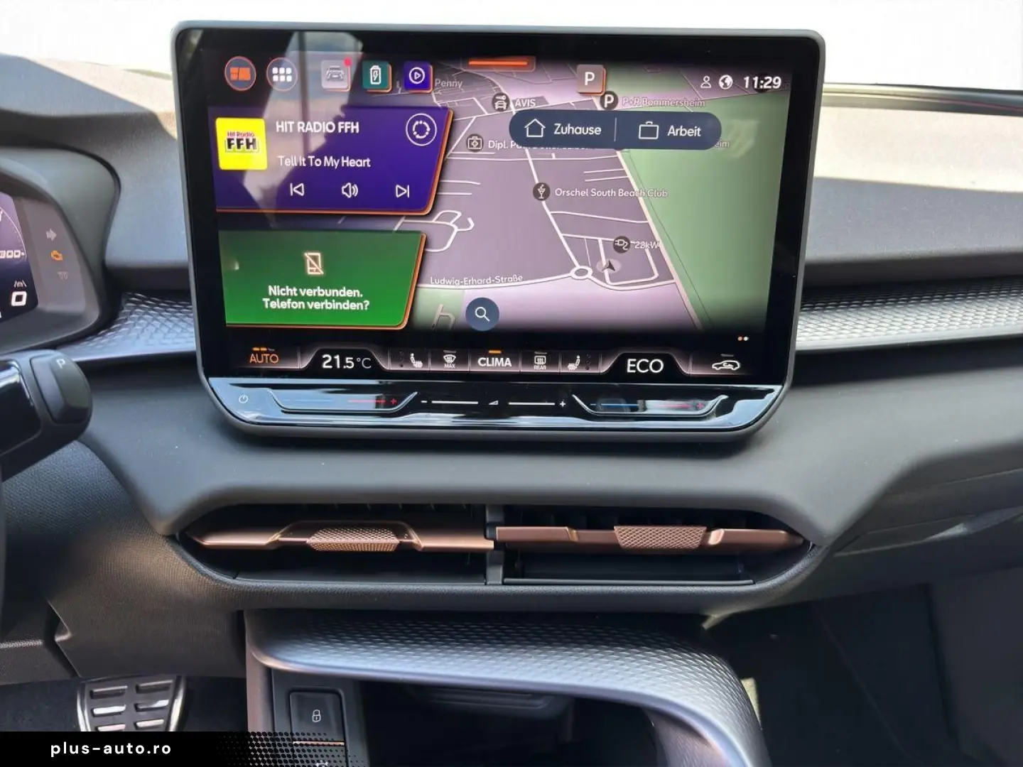 CUPRA Terramar 1.5 e-Hybrid 200 kW VZ