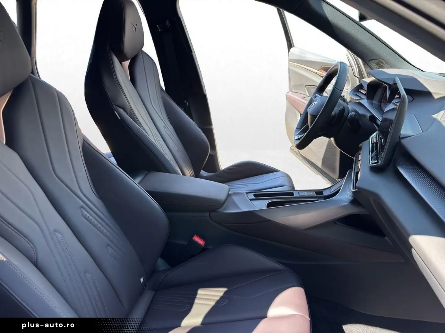 CUPRA Terramar 1.5 e-Hybrid 200 kW VZ