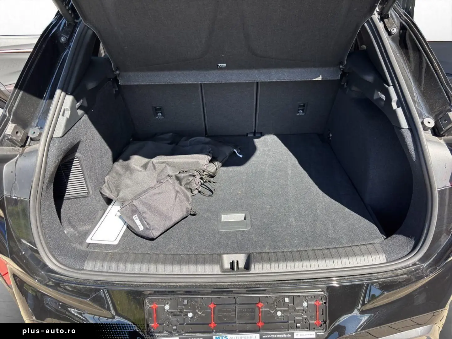 CUPRA Terramar 1.5 e-Hybrid 200 kW VZ