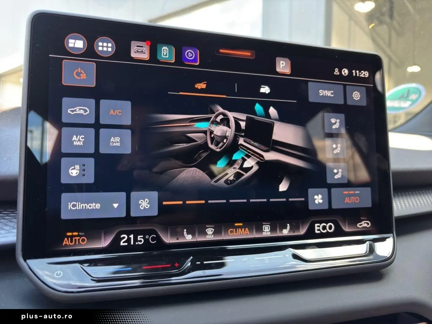 CUPRA Terramar 1.5 e-Hybrid 200 kW VZ