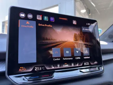 CUPRA Terramar 1.5 e-Hybrid 200 kW VZ