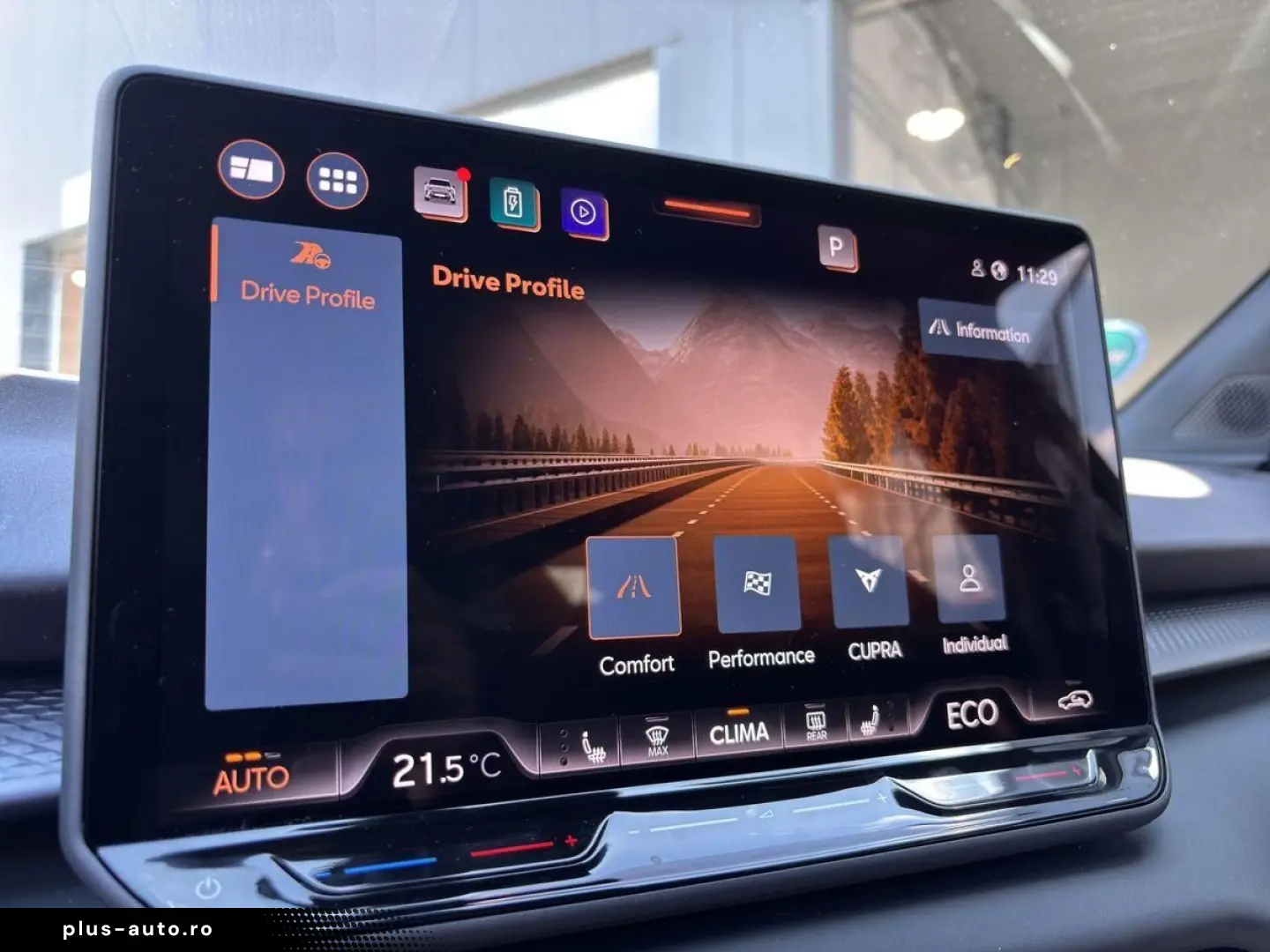 CUPRA Terramar 1.5 e-Hybrid 200 kW VZ