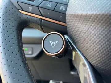 CUPRA Terramar 1.5 e-Hybrid 200 kW VZ