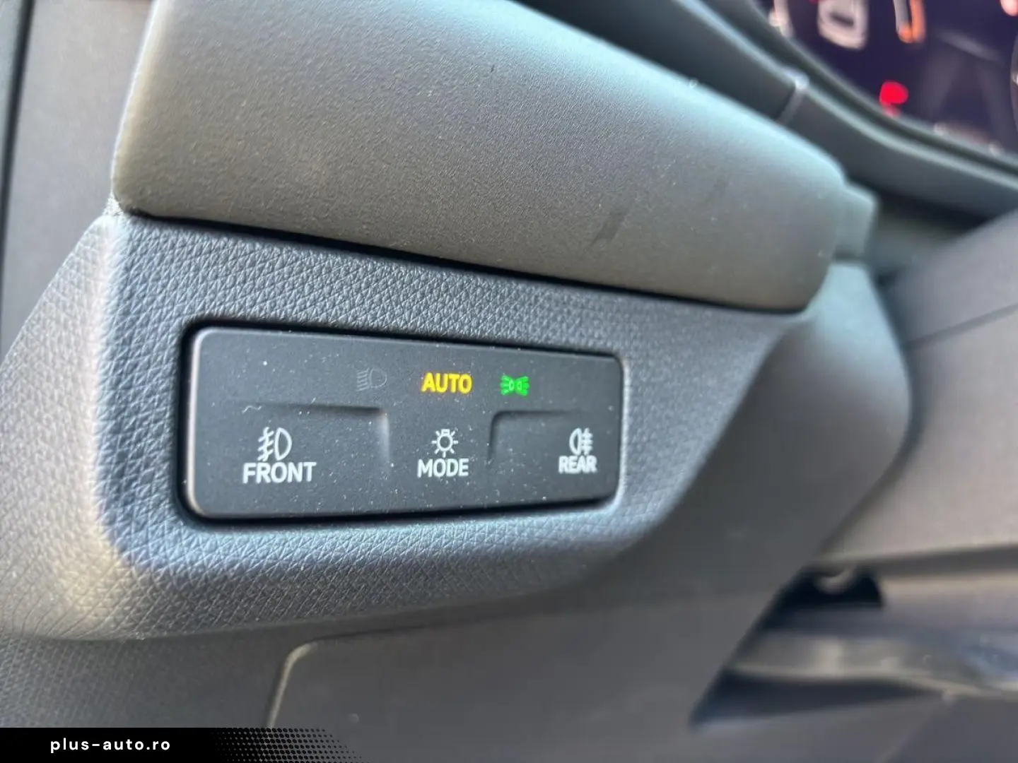 CUPRA Terramar 1.5 e-Hybrid 200 kW VZ