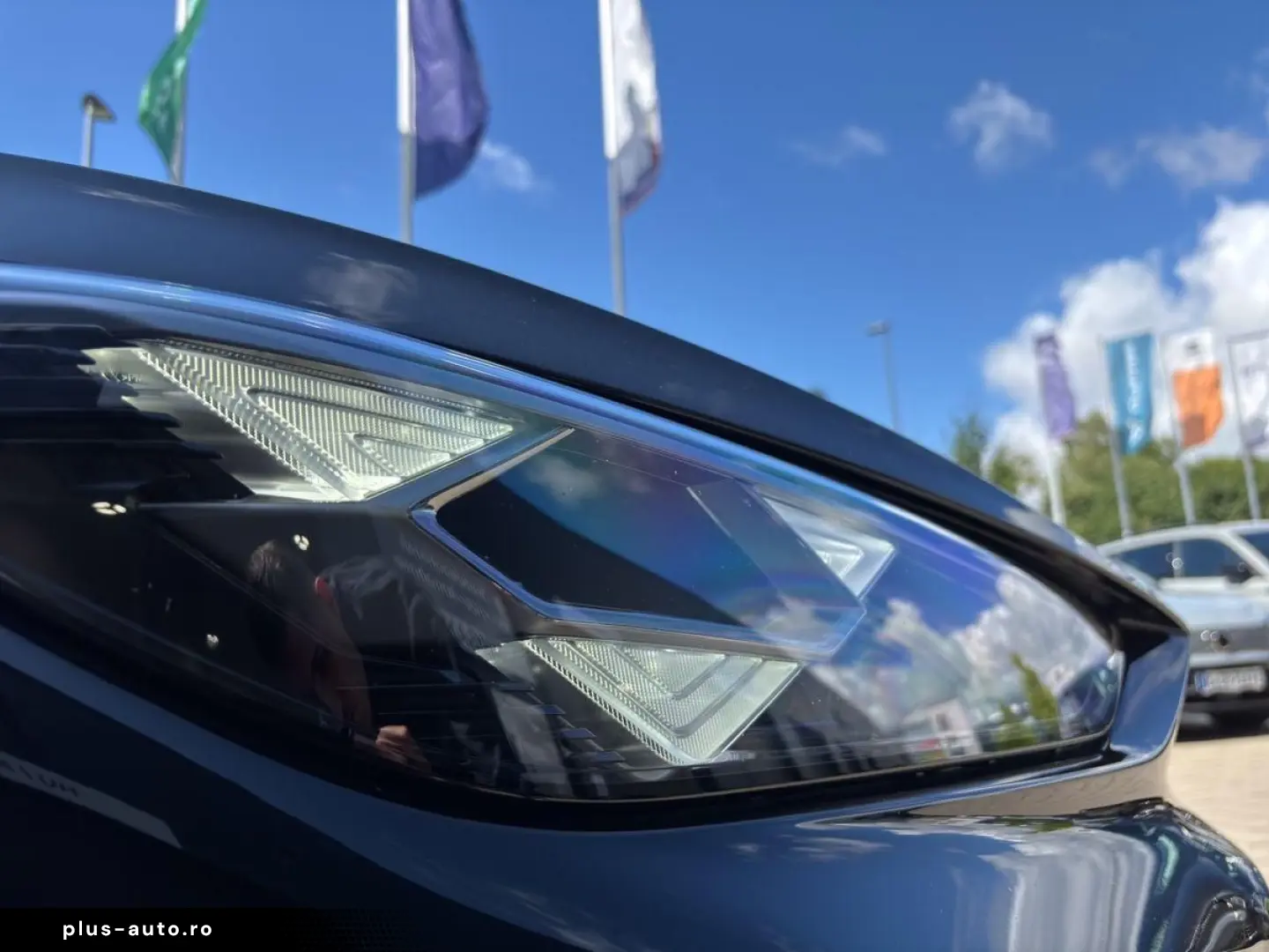 CUPRA Terramar 1.5 e-Hybrid 200 kW VZ