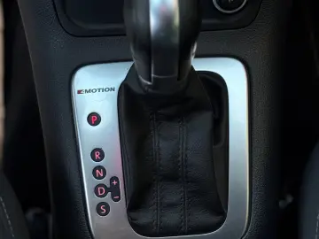 Volkswagen Tiguan 2.0 TDI SCR 4MOTION