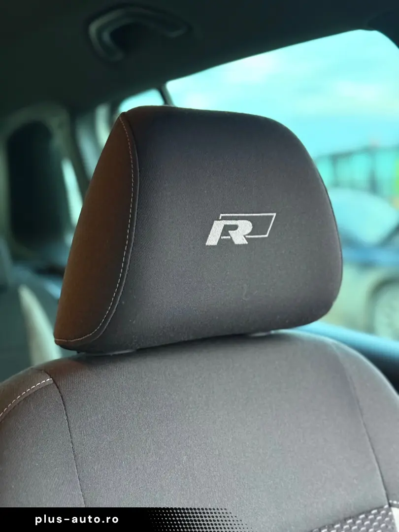 Volkswagen Tiguan 2.0 TDI SCR 4MOTION