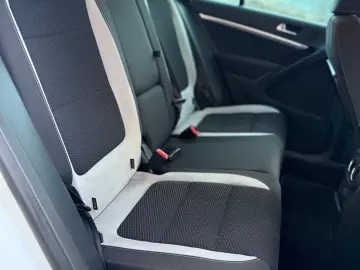 Volkswagen Tiguan 2.0 TDI SCR 4MOTION