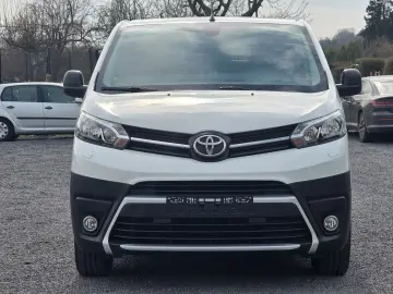 TOYOTA Proace L1 Kasten Meister