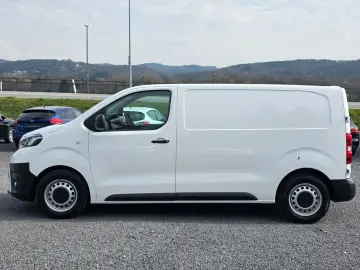 TOYOTA Proace L1 Kasten Meister