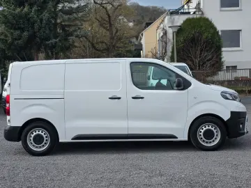 TOYOTA Proace L1 Kasten Meister