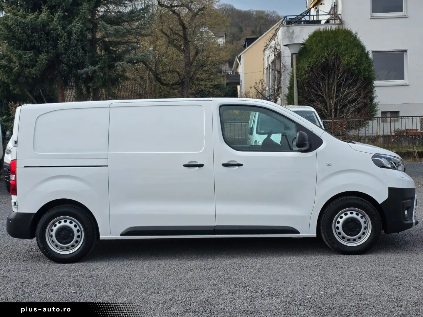 TOYOTA Proace L1 Kasten Meister