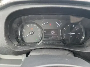 TOYOTA Proace L1 Kasten Meister