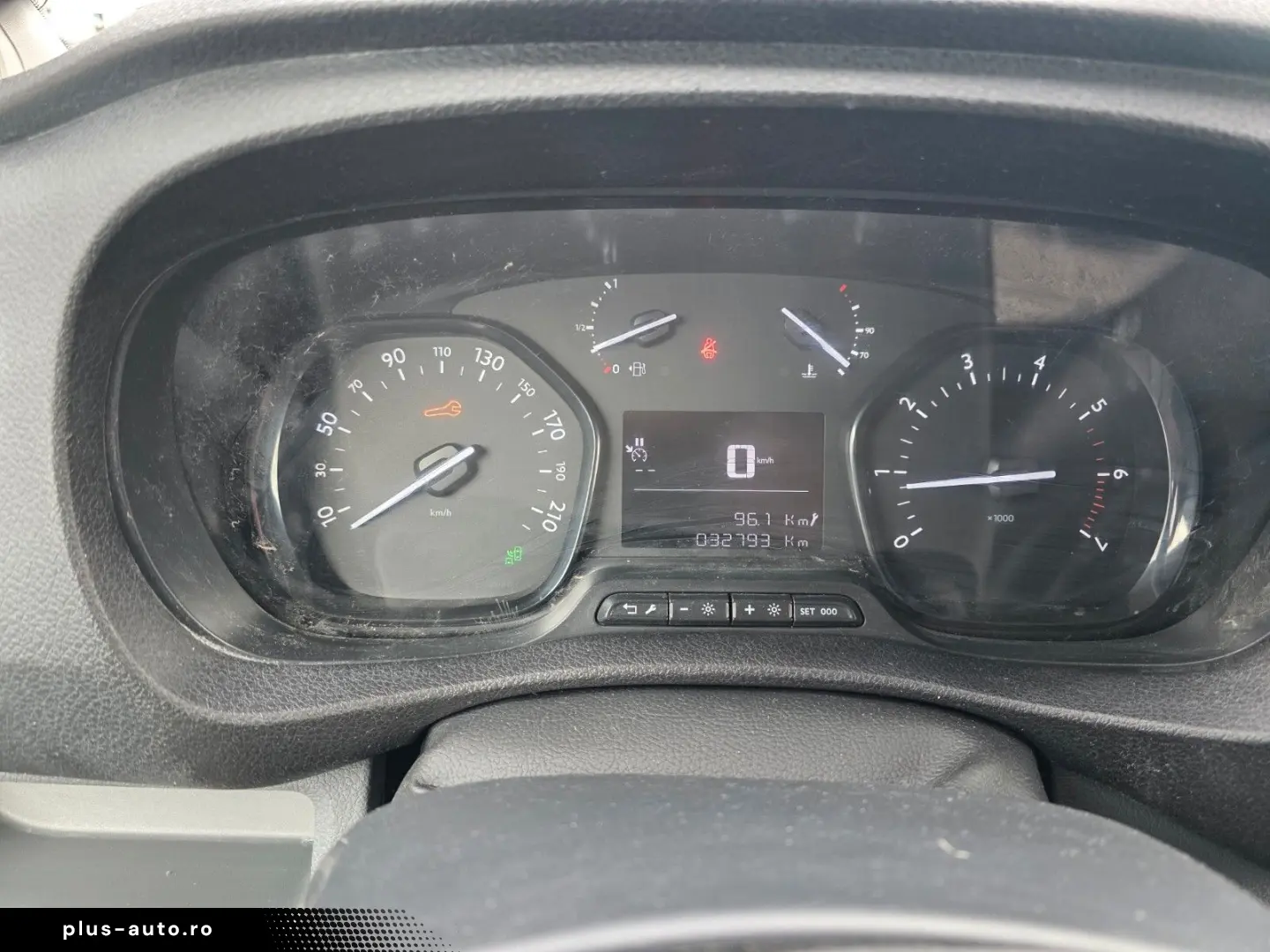 TOYOTA Proace L1 Kasten Meister