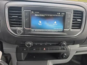 TOYOTA Proace L1 Kasten Meister